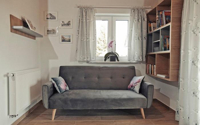 Przystanek Tykocin - domki gościnne