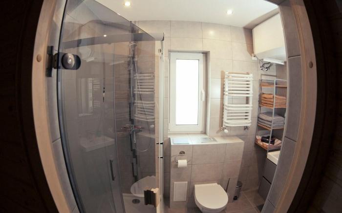 Przystanek Tykocin - domki gościnne