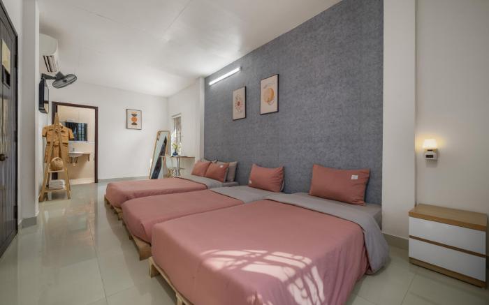 Metaverse Hue Hotel