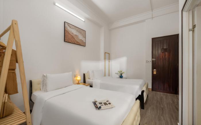 Metaverse Hue Hotel