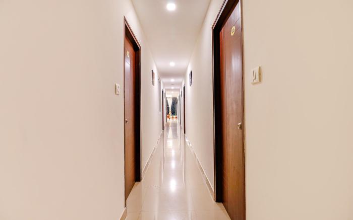 FabExpress Sri Sai Suites - Bannerghatta Rd