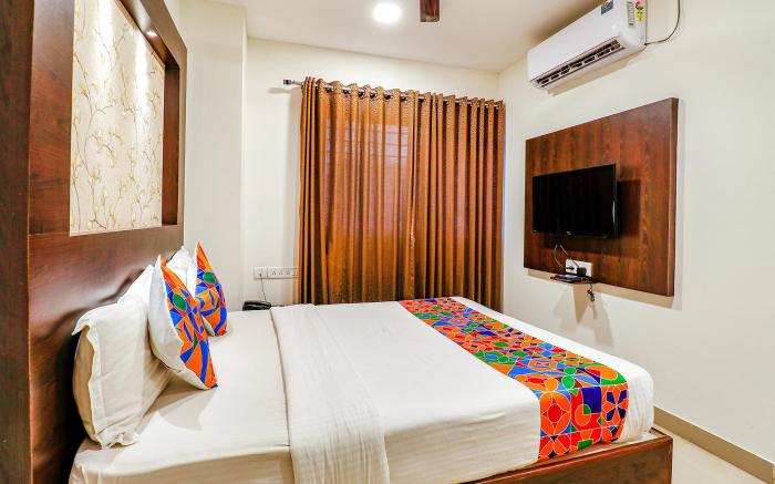 FabExpress Sri Sai Suites - Bannerghatta Rd