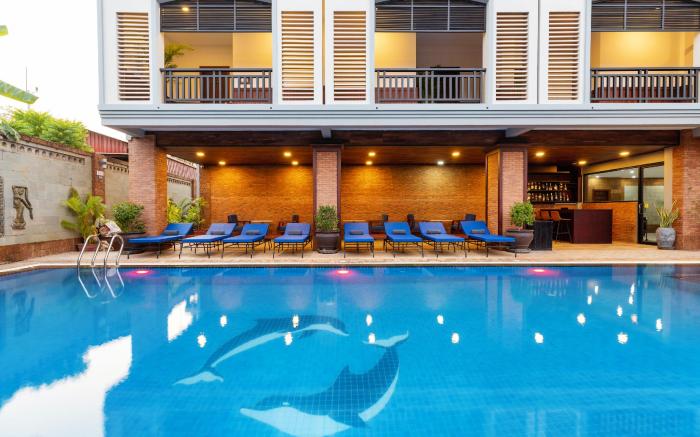 Blanc Smith Hotel 