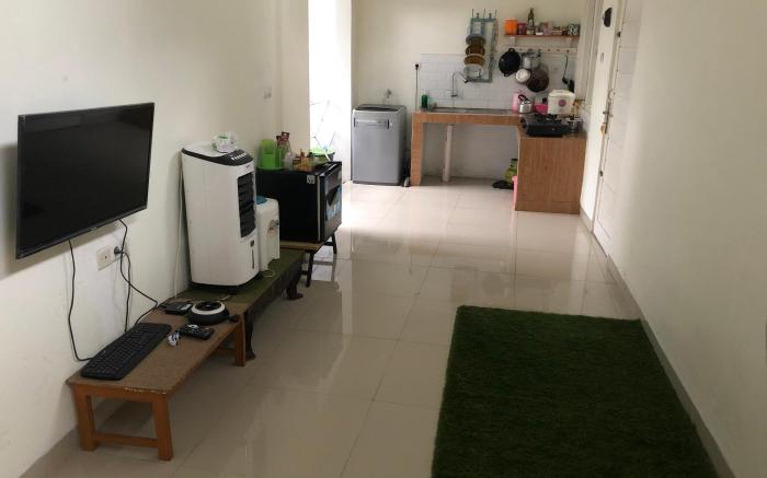 Alam Homestay Jogja (Full House 2 Kamar)