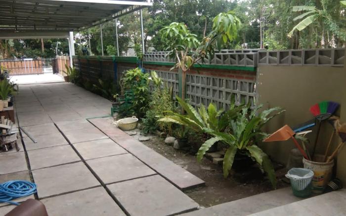 Alam Homestay Jogja (Full House 2 Kamar)