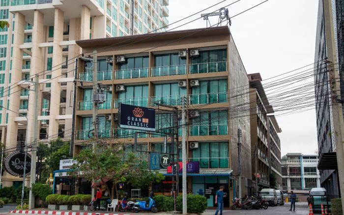 Grande Classic Pattaya