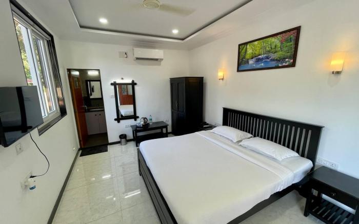 Palm Paradise Resort