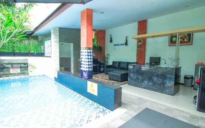 Villa Dewata | Chill Spot Private Pool and Karaoke