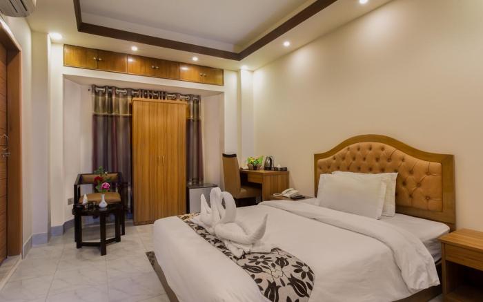 Memento Residence