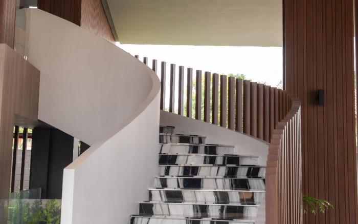 Richmann Resort Hotel Hatyai