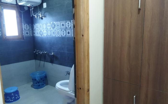 Wind valley homestay