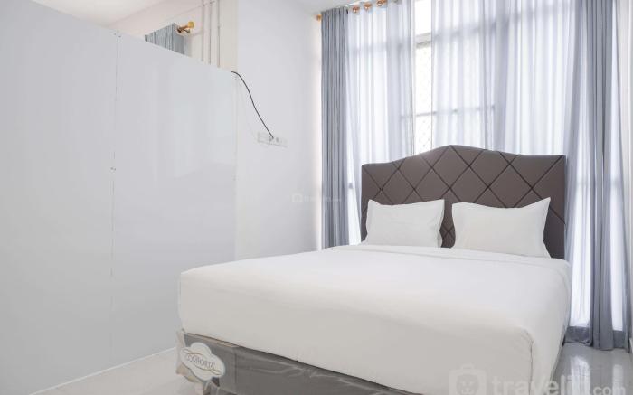 Exclusive Studio Gold Coast Apartment By Travelio