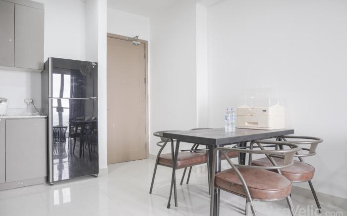Exclusive Studio Gold Coast Apartment By Travelio