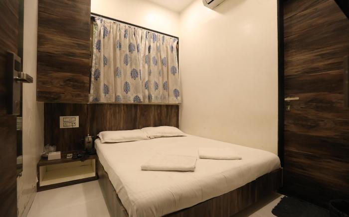 Hotel Voxton