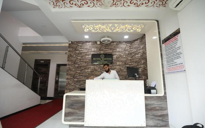 Hotel Voxton