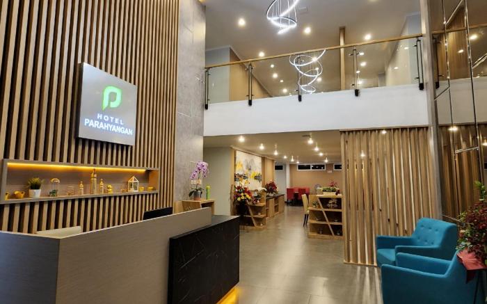 HOTEL PARAHYANGAN