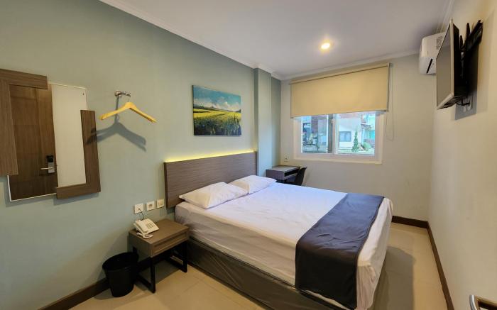 HOTEL PARAHYANGAN
