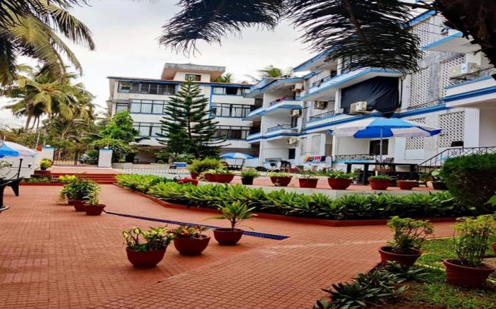 Sunpark Resort 
