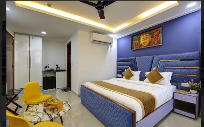 Hotel Noida Dreamz 144