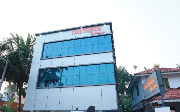 Kausthubhom Residency