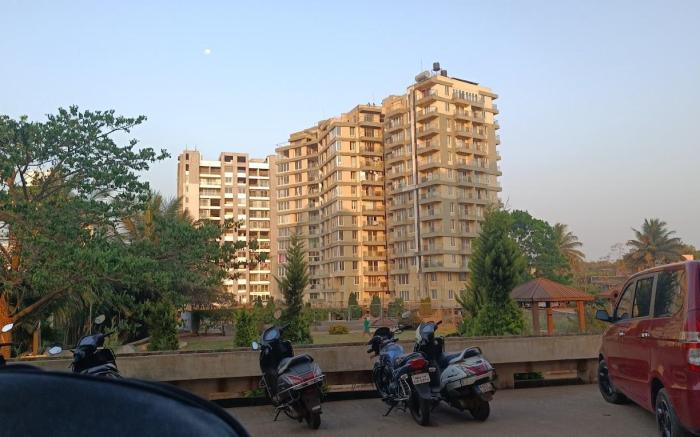 URBAN NEST'S