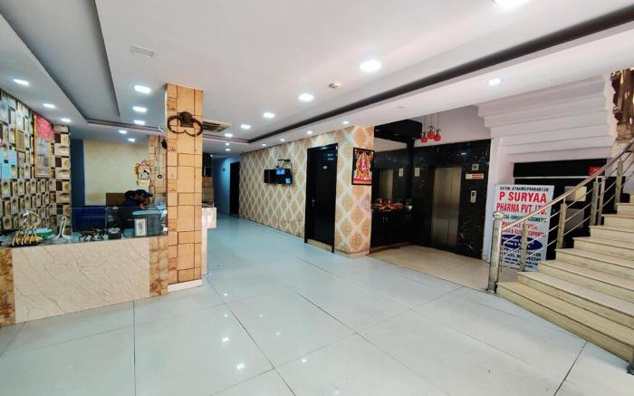 HOTEL ASKO INTERNATIONAL