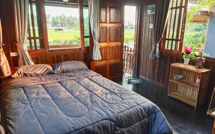 Suk Samer homestay 