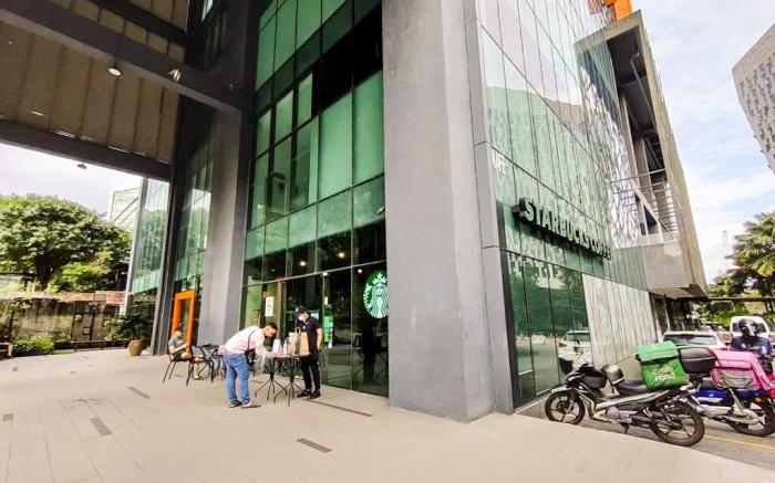 Biz Suite 01 Near IKEA/UTAMA