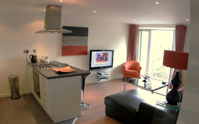 Chelmsford Serviced Apartments