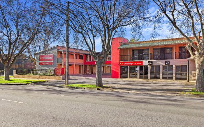 Econo Lodge East Adelaide