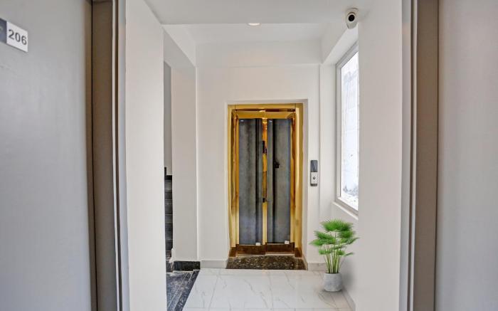Hotel O Himalaya Residency