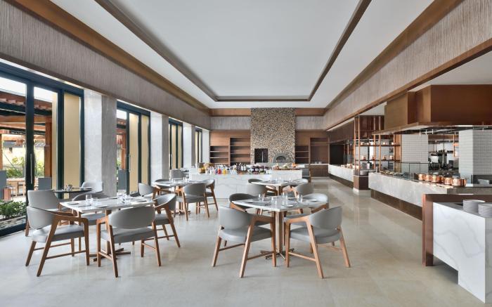 The Westin Resort & Spa, Himalayas