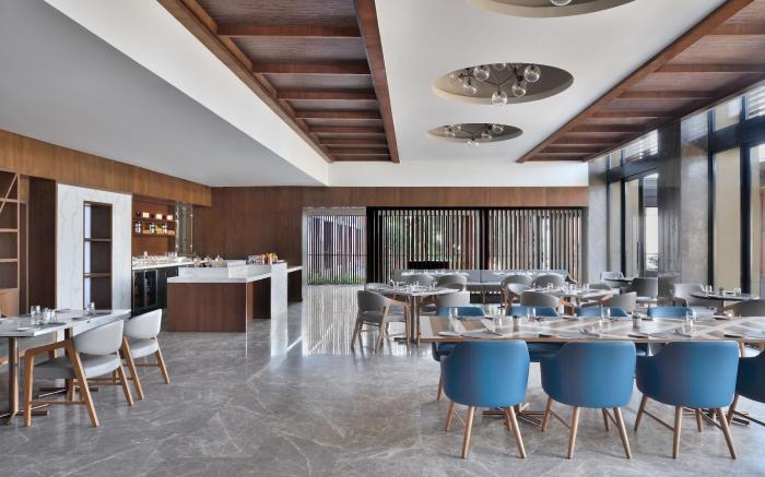 The Westin Resort & Spa, Himalayas