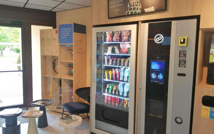 Ibis Budget Tours Sud