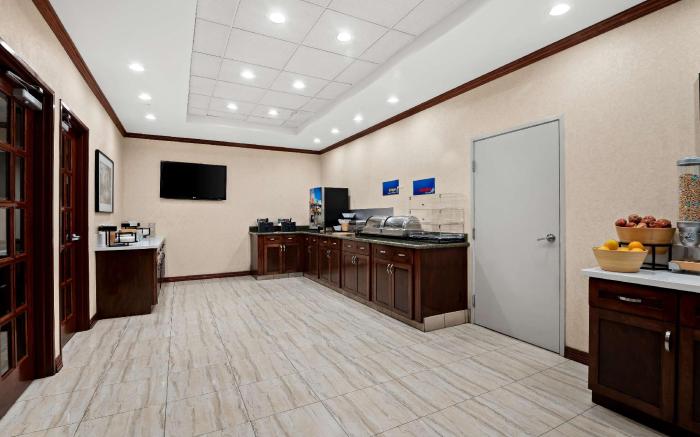 Best Western Ontario Mills Mall
