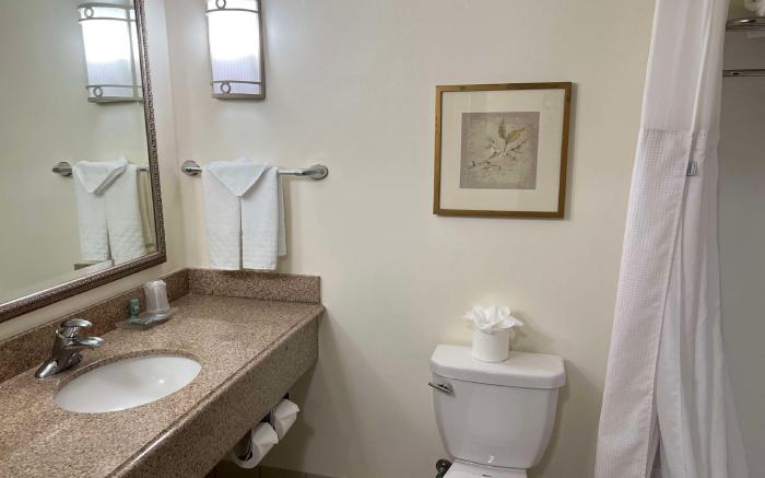 Best Western Ontario Mills Mall