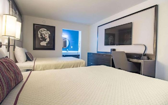 Heights House Hotel, Ascend Hotel Collection