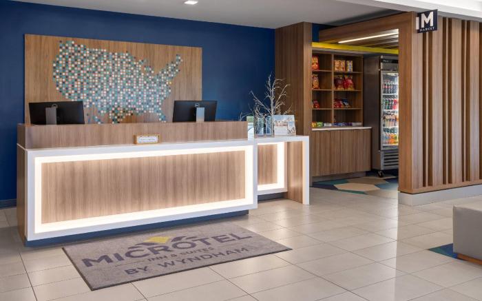 Microtel Inn & Suites by Wyndham Rehoboth Beach