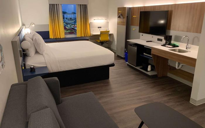 Microtel Inn & Suites by Wyndham Rehoboth Beach