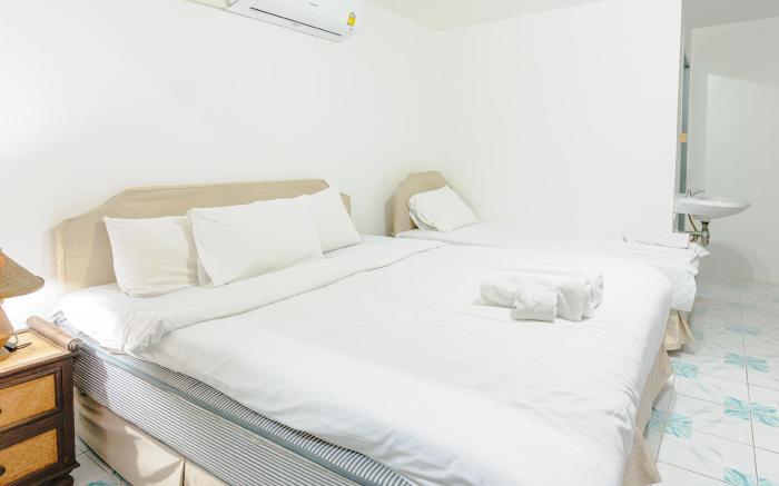 High5 Guesthouse