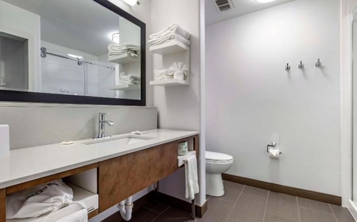 Comfort Inn - Weatherford