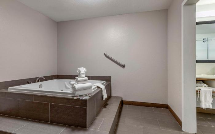 Comfort Inn - Weatherford
