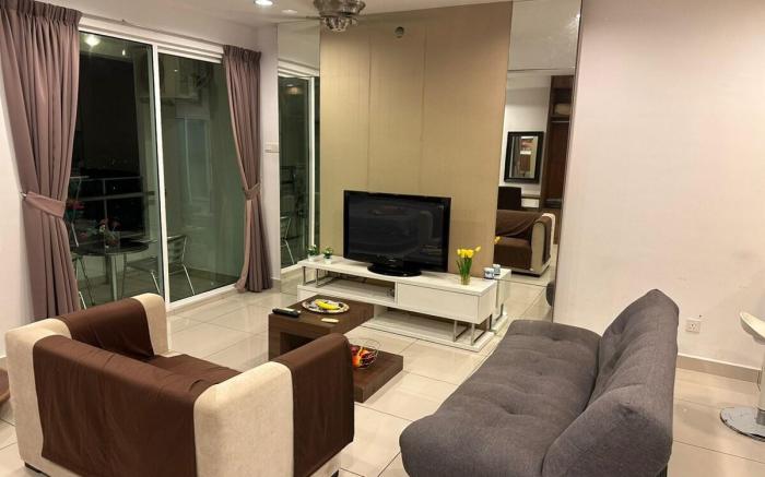 Georgetown Gurney 5 pax Max  Mansion One Penang
