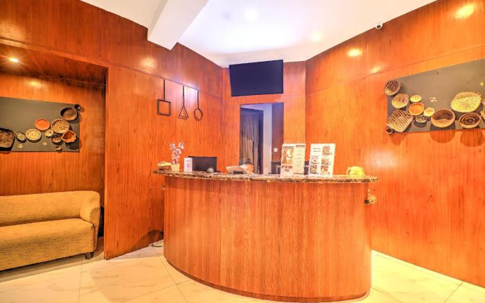 Palette Signature Hotel