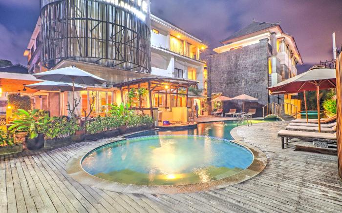 Palette Signature Hotel