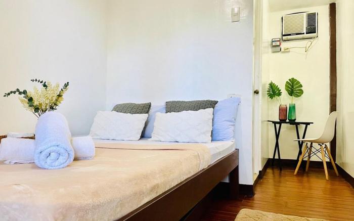 Amancio's Balai Nordic Style Room |Airport | Kalui