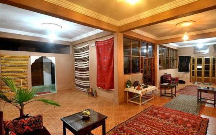 Kasbah Valentine