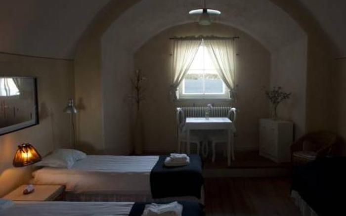 Kastellet Bed & Breakfast