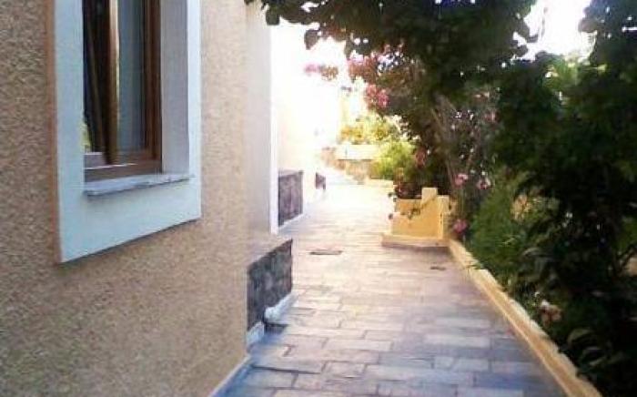 Katerini Apartments Hotel