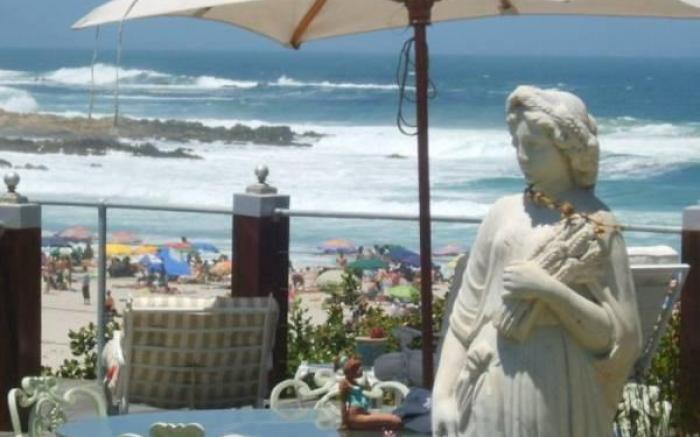 Kennedys Beach Villa